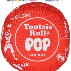 OurPets Tootsie Pop Dog Toy